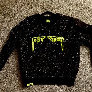 Pit viper sweater